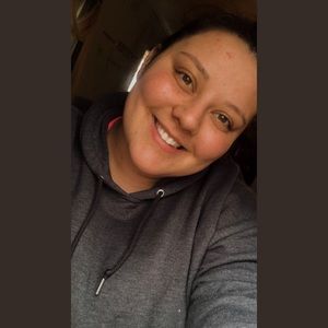 Meet your Posher, Lexi